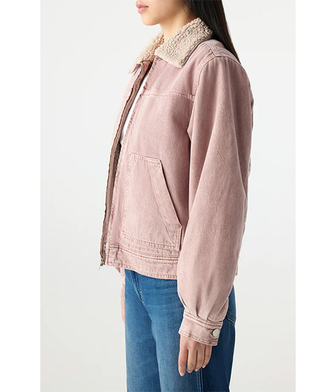 Zoe Jacket - Tawny